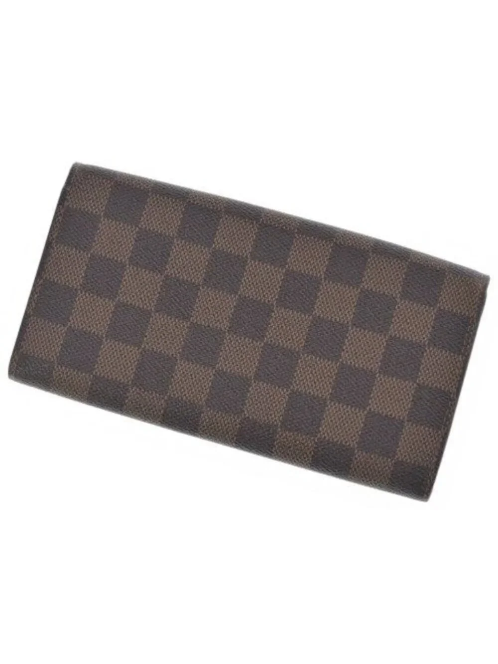 Louis Vuitton Wallet Coin Purse